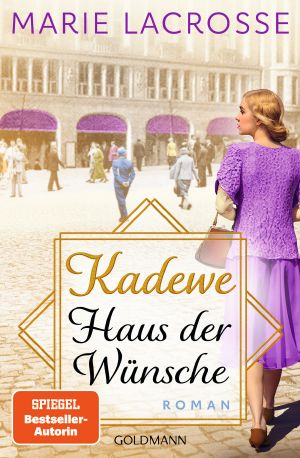 [KaDeWe 02] • Haus der Wünsche